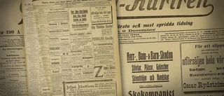 1910: I den politiska hetluften