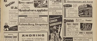 1940 – Kristid och beredskapsår