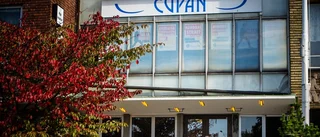 Bostadsplaner i Folkets hus dammas av