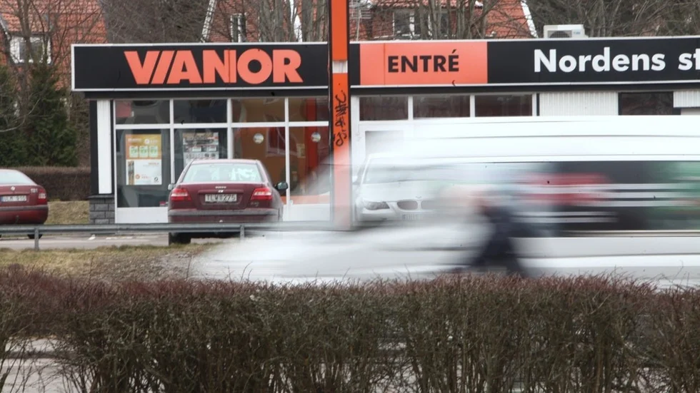 Rån