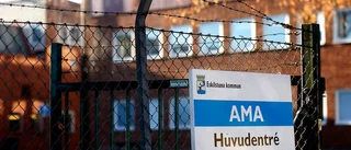 Tvingades gå efter 15 år – utan förklaring