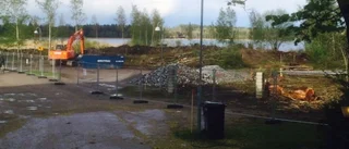 Tillstånd kan bli dyrt