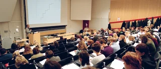 Avskaffa universitetets tankepoliser