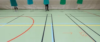 Nu närmar sig både valet och mörkret