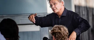 Världsberömd Björnlundabo ger konserter på hemmaplan: "Folk i Sörmland verkar gilla kulturella aktiviteter"