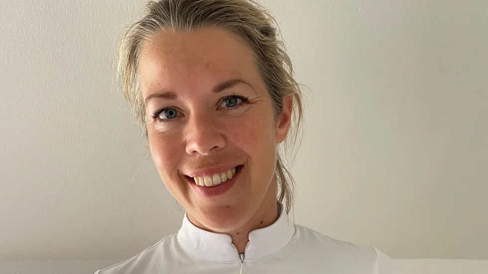 Emma Ljungström fick ingen bra start med Coco Chanel i Jönköping. Fortsättningen för Vingåkersekipaget blev desto roligare.