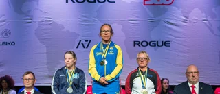 Eskilstunatävlande vann guld i Veteran-EM – efter taktisk triumf: "Gav väldigt mycket mersmak"