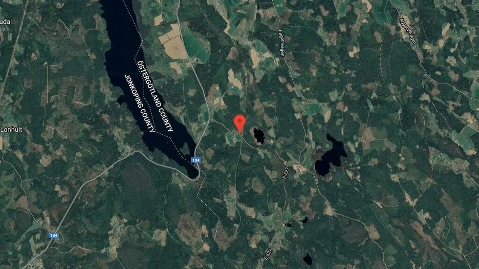 Lägern Solhem 1