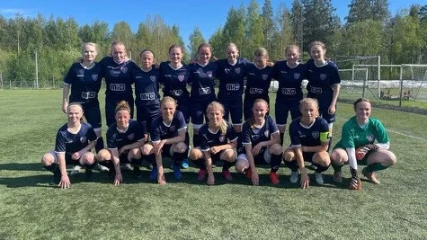 Silverlaget, Skellefteå FC F-17.
