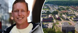 Här ska trädgårdsstad byggas – helt i trä