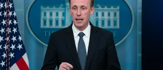 USA: Iran ger drönare till Ryssland