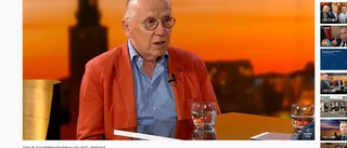 Därför ändrar sig aldrig en socialdemokrat