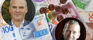 Glatt skattebesked – 30 miljoner extra till kommunen i år: "Ska använda dem klokt"