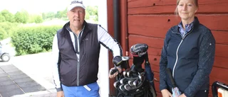 Mats och Annbritt bäst i äkta maketävling