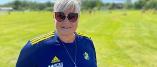 Sommar, sol – och fotboll • Blomquist: "Det här är det roligaste jag vet"