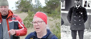 Nu ska giftmordet på Sandön bli film • ”Vad händer när man bor här ute året runt? Det är som bäddat för konflikter.”