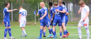 Målfest och jätteseger för Storfors – Klettners första fullträff: "Riktigt najs"