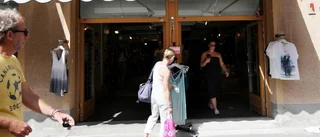 UPPDATERAD Klädbutik i Visby stänger