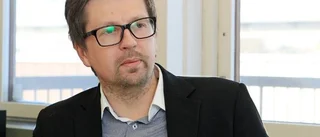 "Hel organisation ska rekryteras"