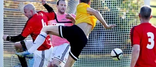 Copa torskade mot Uppsala
