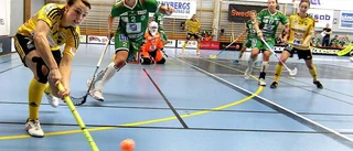 Endre segrade efter hård match