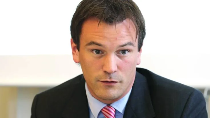 Gustaf Hoffstedt (M).