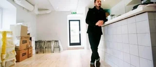 Flera nya restauranger i Visby