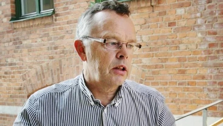 åke svensson