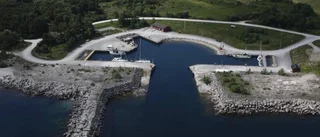 Efter över tio år – projektet i hamnen ännu inte klart • Bolaget får mer tid på sig
