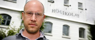 Han anmäler Gotlandsbåten