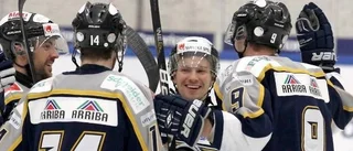 Viktig hemmaseger för Visby Roma