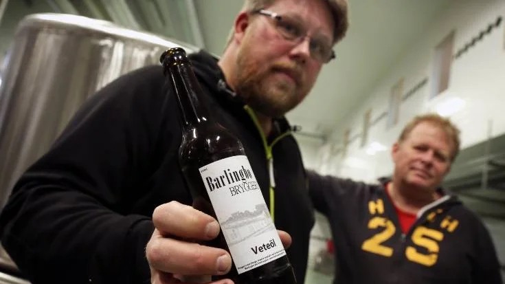 28 mars invigs Barlingbo Bryggeri. Grundare är Jonny Warg och Niklas Gustafsson.