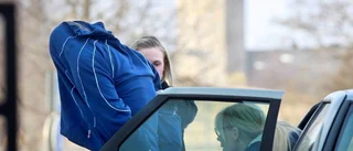 Åtalas för polismisshandel