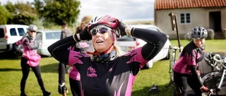 Slutbokat på sju minuter
