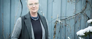 Tina-Marie Qwiberg prisas – ännu en gång