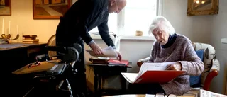 Regionens krav skickade 98-åring till Kronofogden