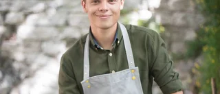 Fabian Olli Johanson testar Toscana