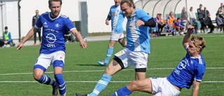 Väskinde skrällde mot IFK Visby