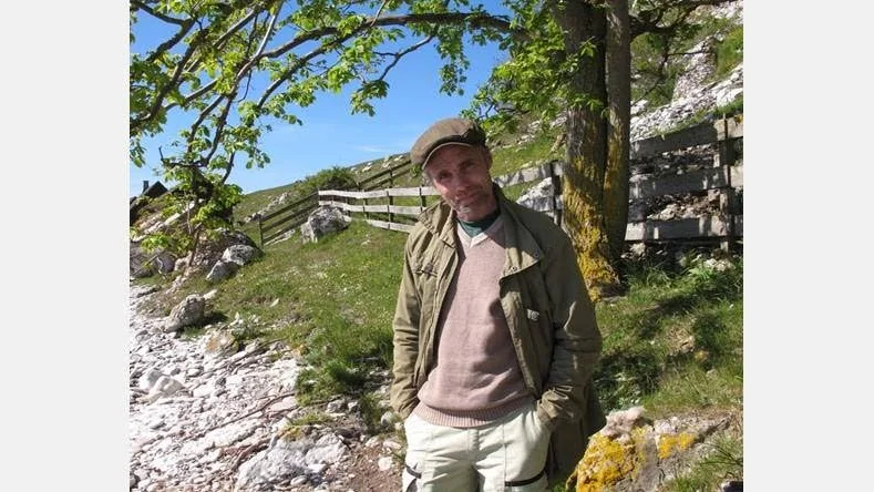 Måns Hjernquist, ordförande vid Gotlands ornitologiska förening, menar att länsstyrelsens beslut är inkonsekvent.