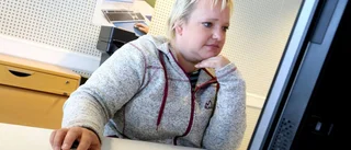 Hoppas matcha kraven för jobb