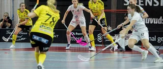 Pangpang-innebandy från start till slut