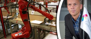 Flera företagsjättar i nytt samarbete