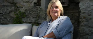 Författare klara till deckarfestivalen