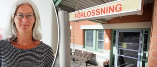 Trots larm om personalbrist – hög andel vårdpersonal