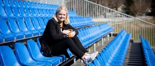 Tove kombinerar sina talanger ute och inne