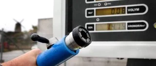 Gas för 40 miljoner – som inte behövs