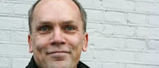 Gästkrönikan av Roger Hammarström