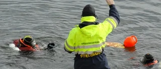 Var tredje insats är falsklarm