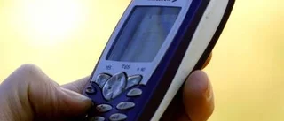 Dödshotad av 100-tals sms