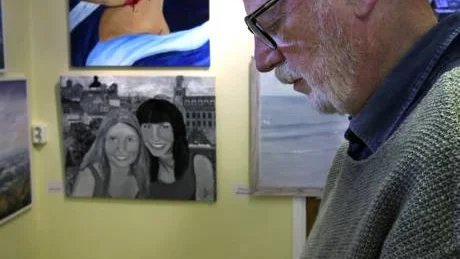 Domare. Det är svårt att välja i år, konstaterar Christer Jonson, som sitter i juryn för Gotlands Tidningars pris.